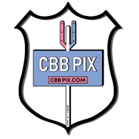 CBB Pix Logo